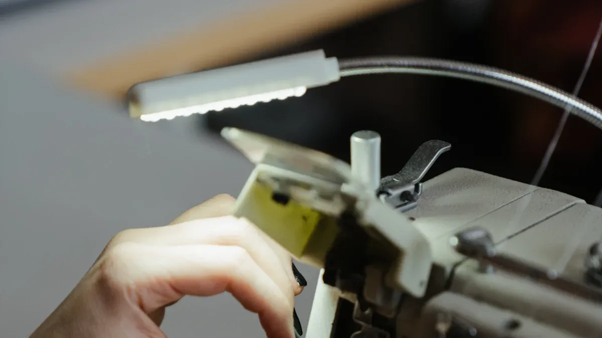 Why Do Premium Brands Prefer Linking?