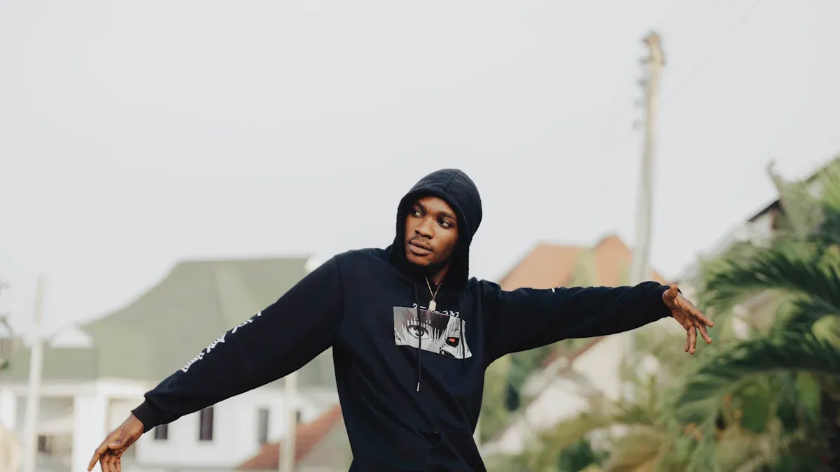 Miami Sweater OEM Supplier Guide for Easy Choices