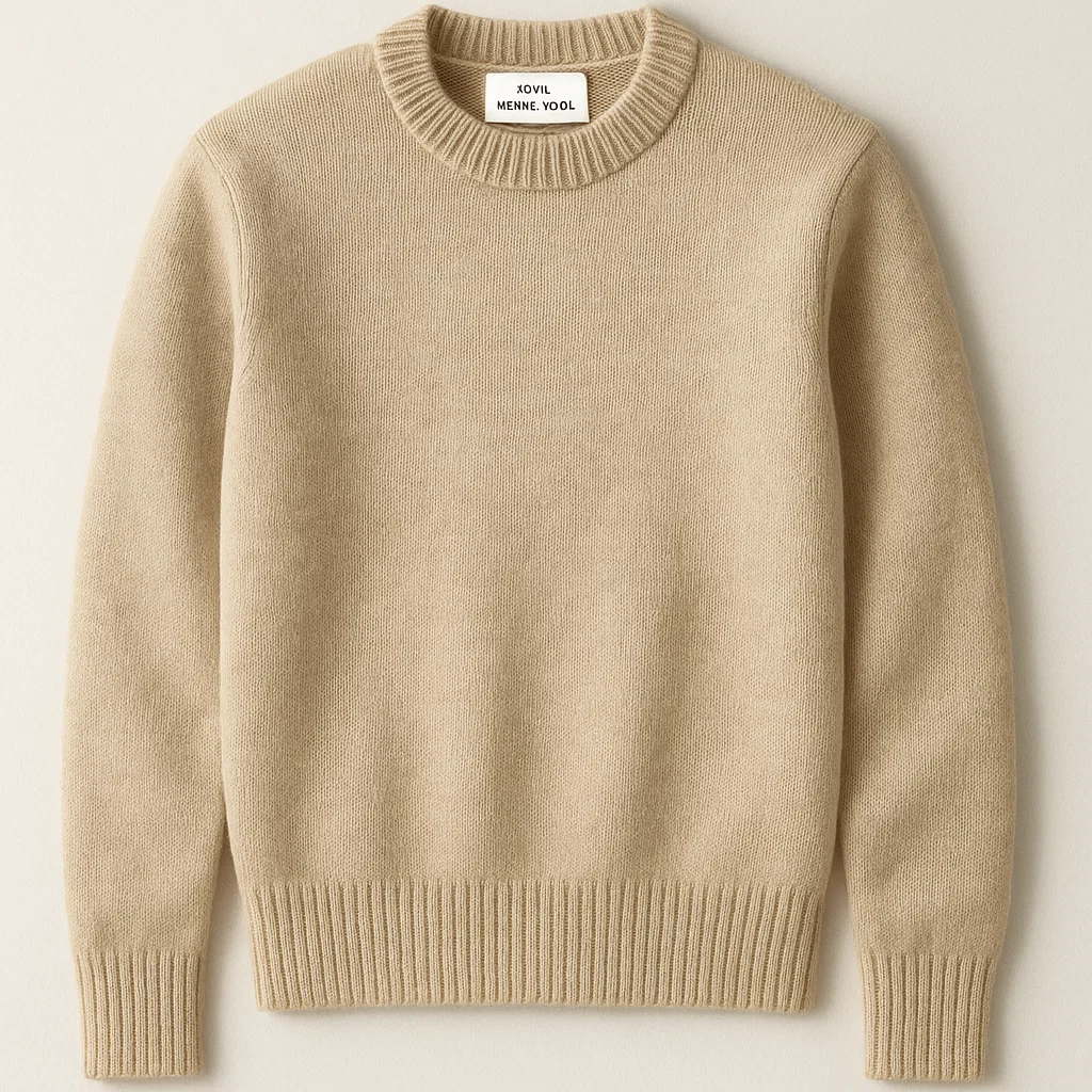 china 100 Merino Wool Sweater & Merino Pullover company