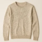 china Linen Sweater & Lightweight Linen Blend Knitwear supplier