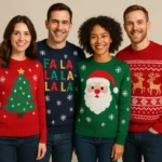 china christmas holiday sweaters factory