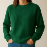 china exporter of knitted pullover sweater women