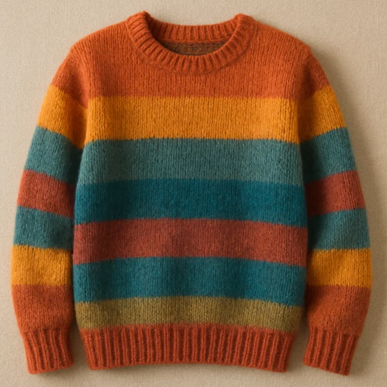 cozy sweaters & comfy knitwear factory in china