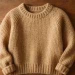cozy sweaters & comfy knitwear low moq manufacturer