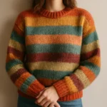 cozy sweaters & comfy knitwear manufacturer in china