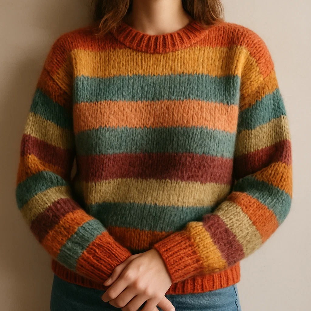 cozy sweaters & comfy knitwear manufacturer in china