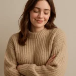 cozy sweaters & comfy knitwear private label