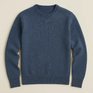 custom 100 Merino Wool Sweater & Merino Pullover manufacturer