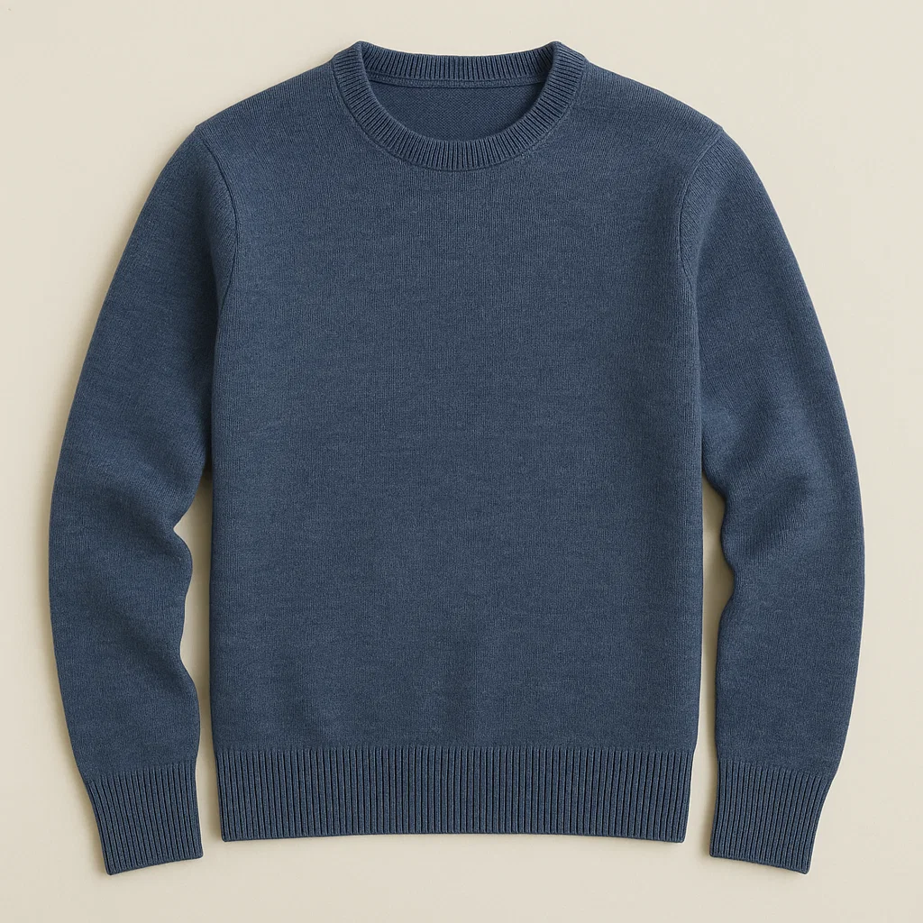 custom 100 Merino Wool Sweater & Merino Pullover manufacturer