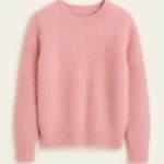 custom Brushed Cashmere Sweater & Luxury Cashmere Knitwear manufacturer