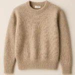 custom alpaca sweater & alpaca wool pullover manufacturer