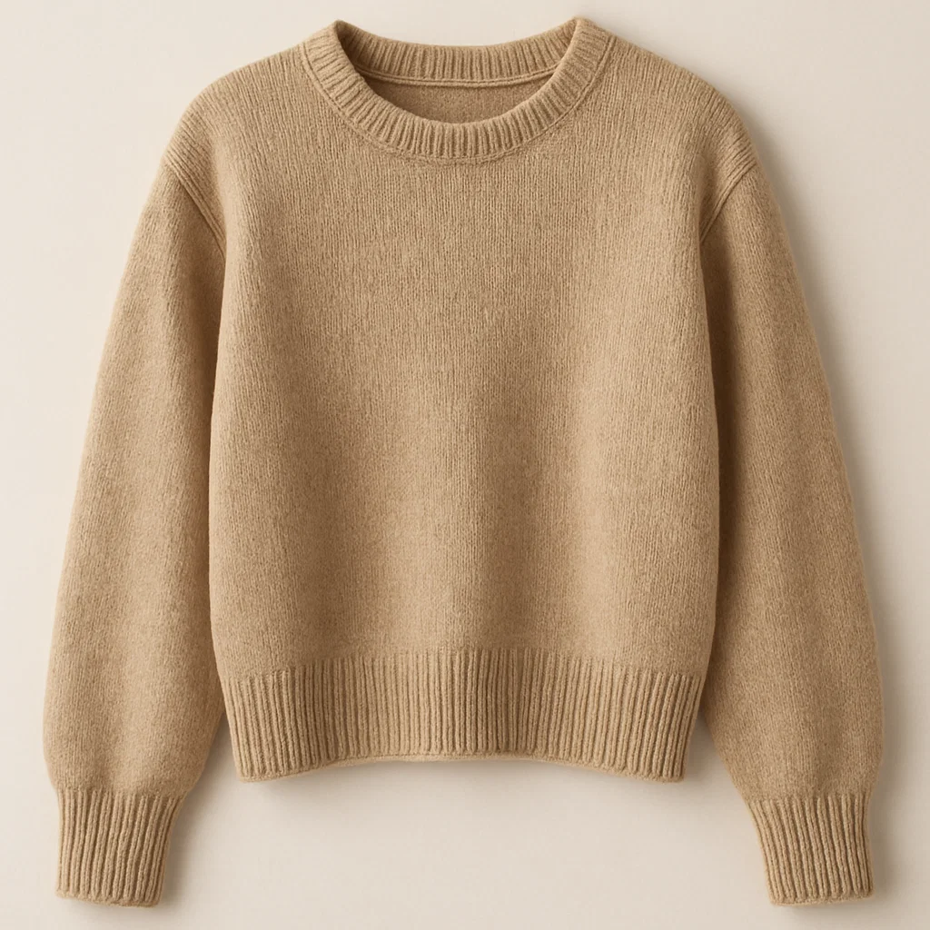 cute knit sweaters & aesthetic women’s knitwear bulk wholesale