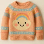 cute knit sweaters & aesthetic women’s knitwear oem manufacturer