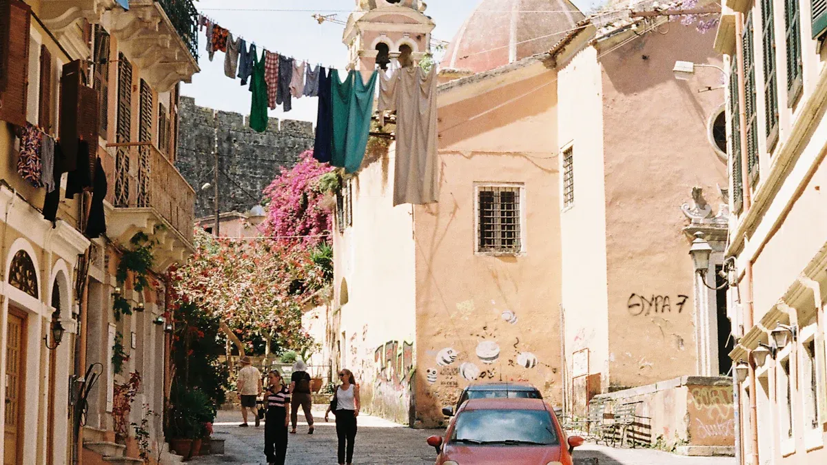 Why Italian Knitwear Stands Out