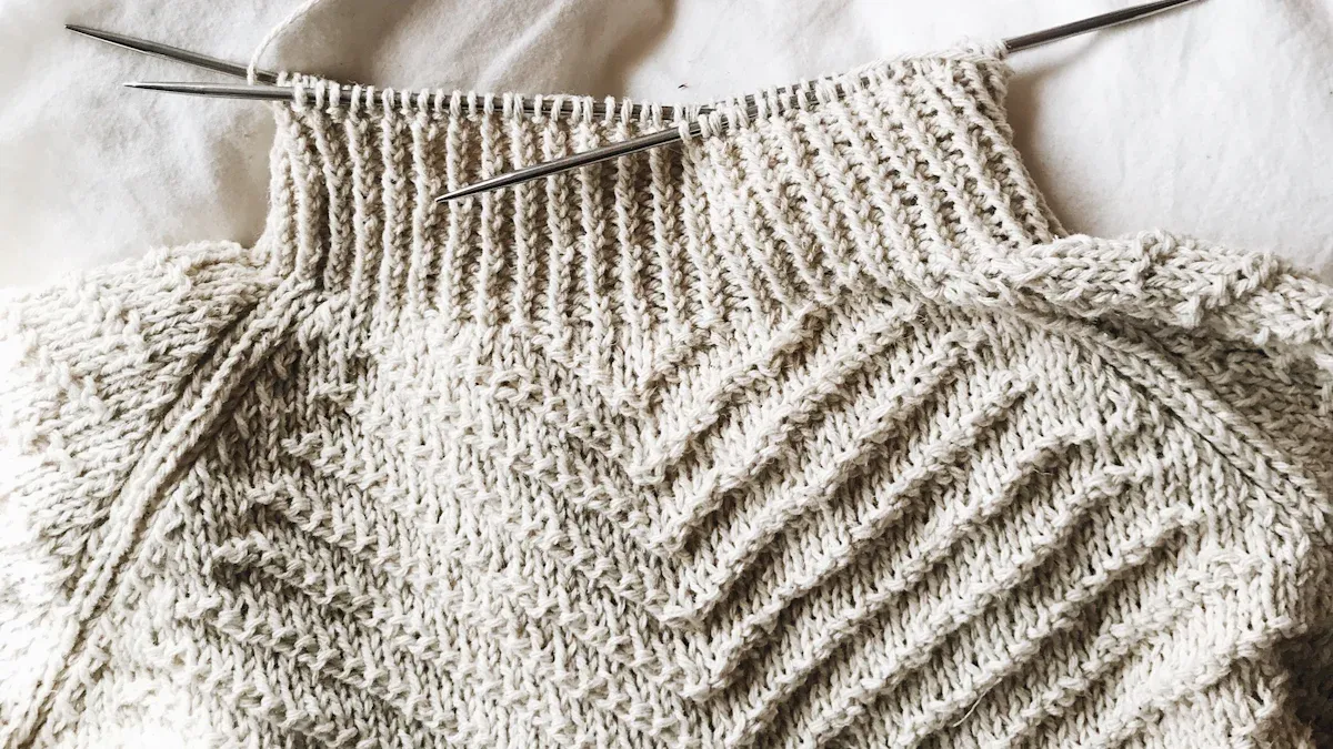 Cashmere Knitwear Brands to Consider