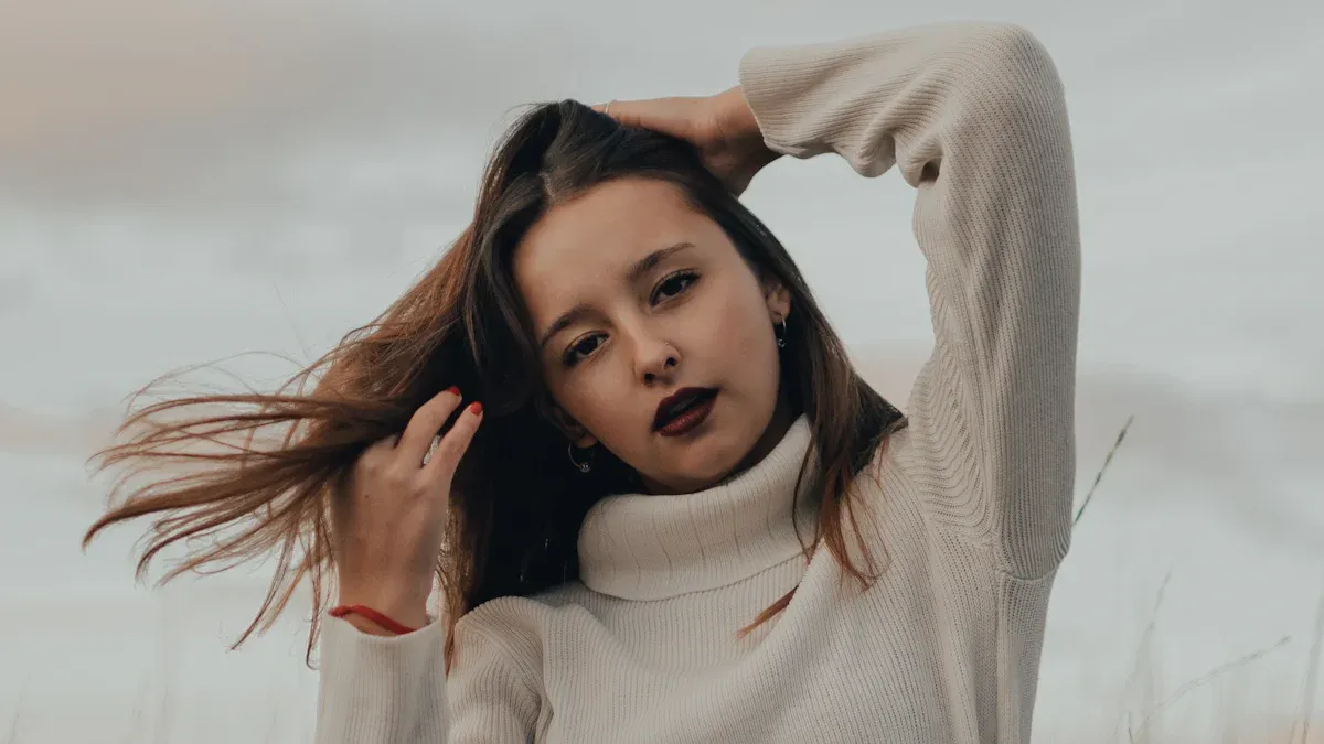 Top 10 New York Knitwear Manufacturers for 2025