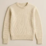 distributors of Boiled Wool Sweater & Natural Wool Pullover from china