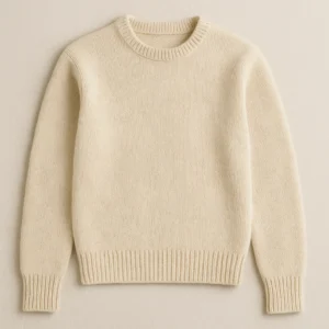 distributors of Boiled Wool Sweater & Natural Wool Pullover from china