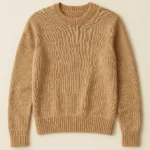 distrubutor of cotton blend cable knit sweater oem