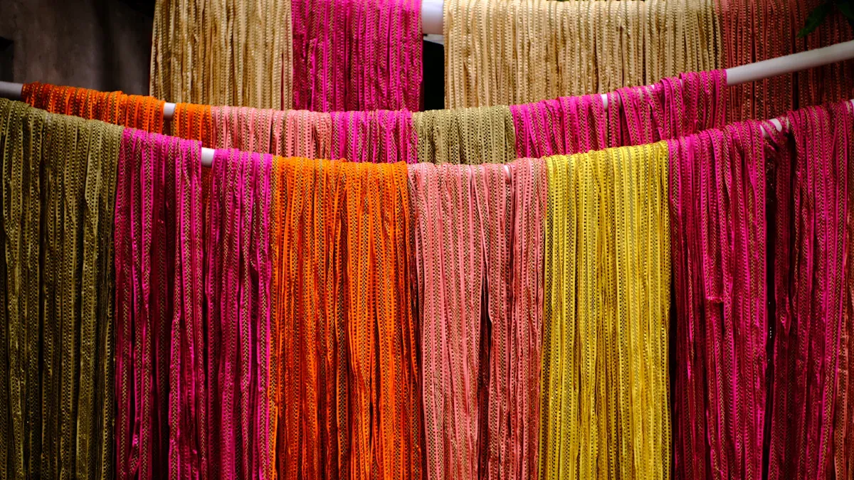 Top 10 Knitwear Suppliers in Mexico for 2025