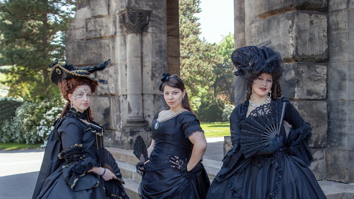 Wolsey Heritage and Origins