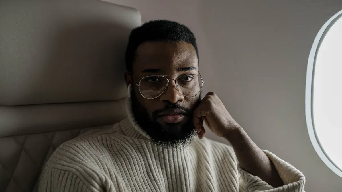 N.Peal 007 Sweater Overview