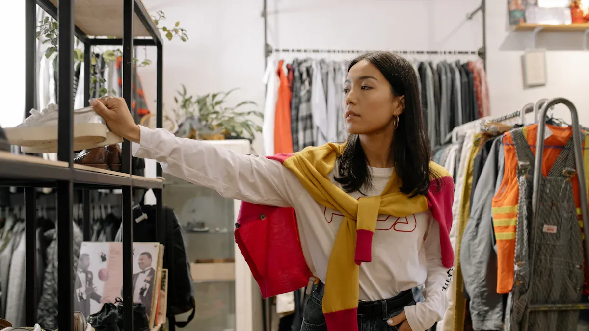 Choosing a Toronto Knitwear Manufacturer