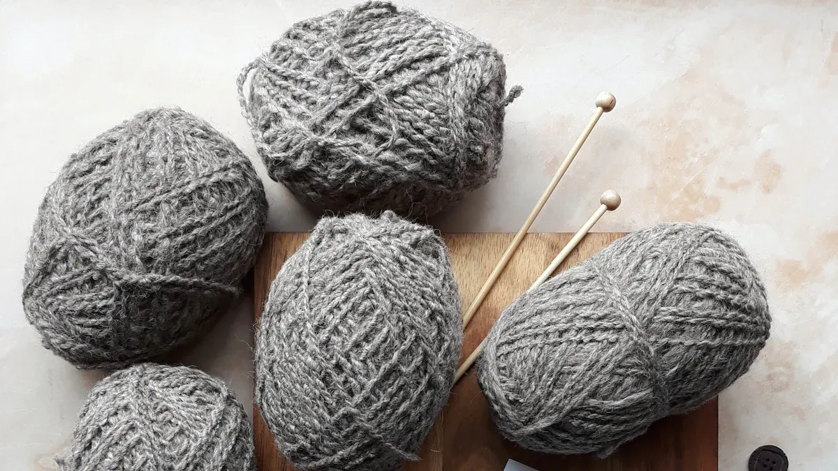 Top 5 Alpaca Sweater Supplier Stats for Wholesale