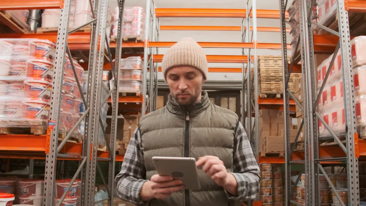 Key Factors for Bulk Sweater Orders