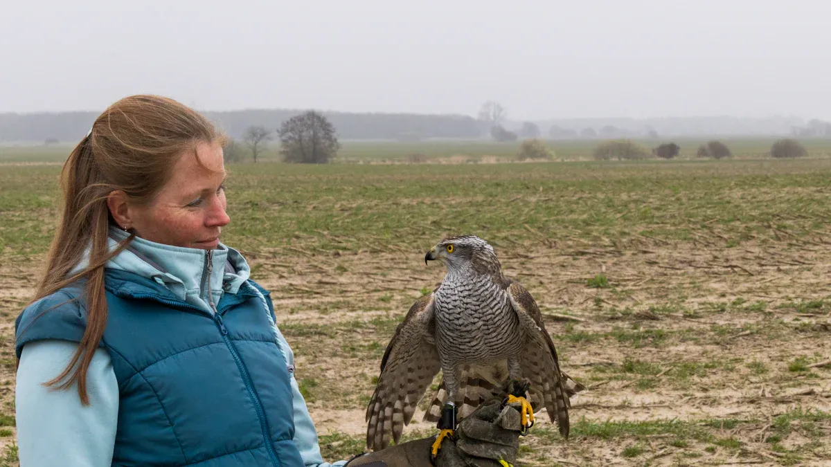 Sustainability & Local Production