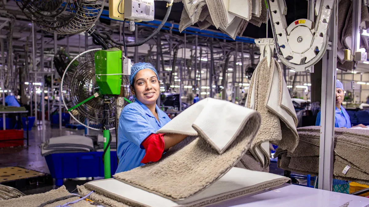 US Streetwear Manufacturing & Custom Streetwear Manufacturer Insights