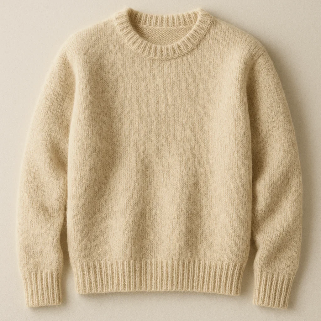 exporter of alpaca sweater & alpaca wool pullover