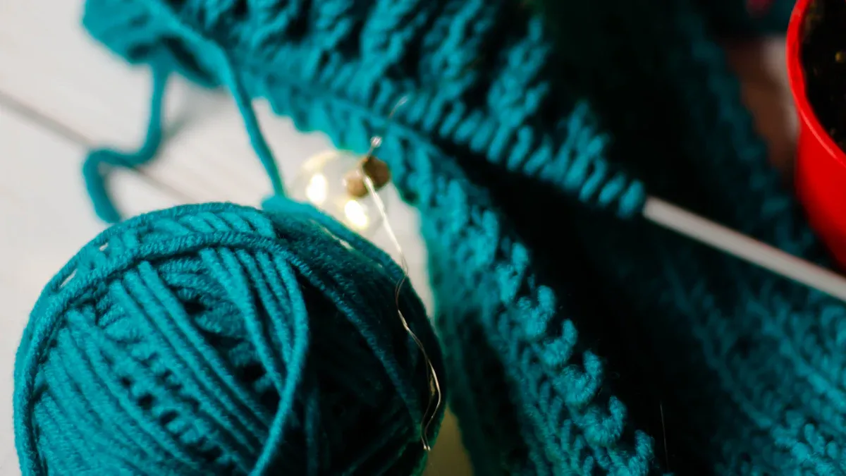 Knit Fabric Manufacturers: Trends for 2025