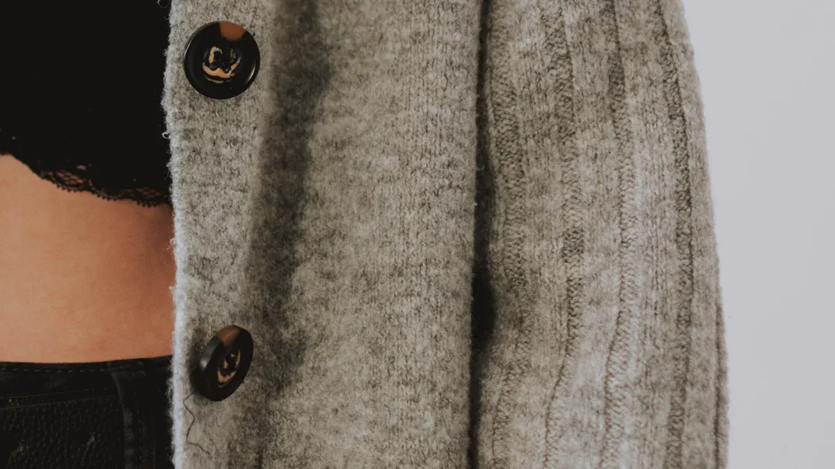 Sézane Knitwear Review