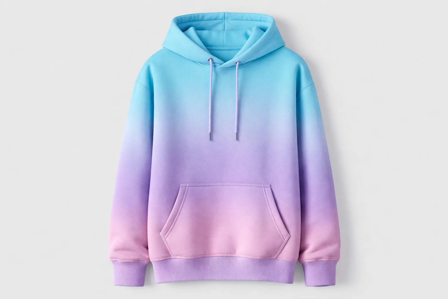 Care and Maintenance of Fade Hoodies