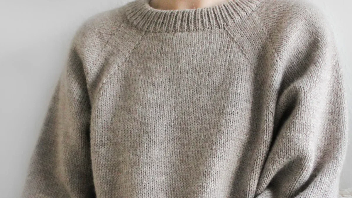 Top 10 Best Sweater OEM Factories for Quality Knitwear in 2025