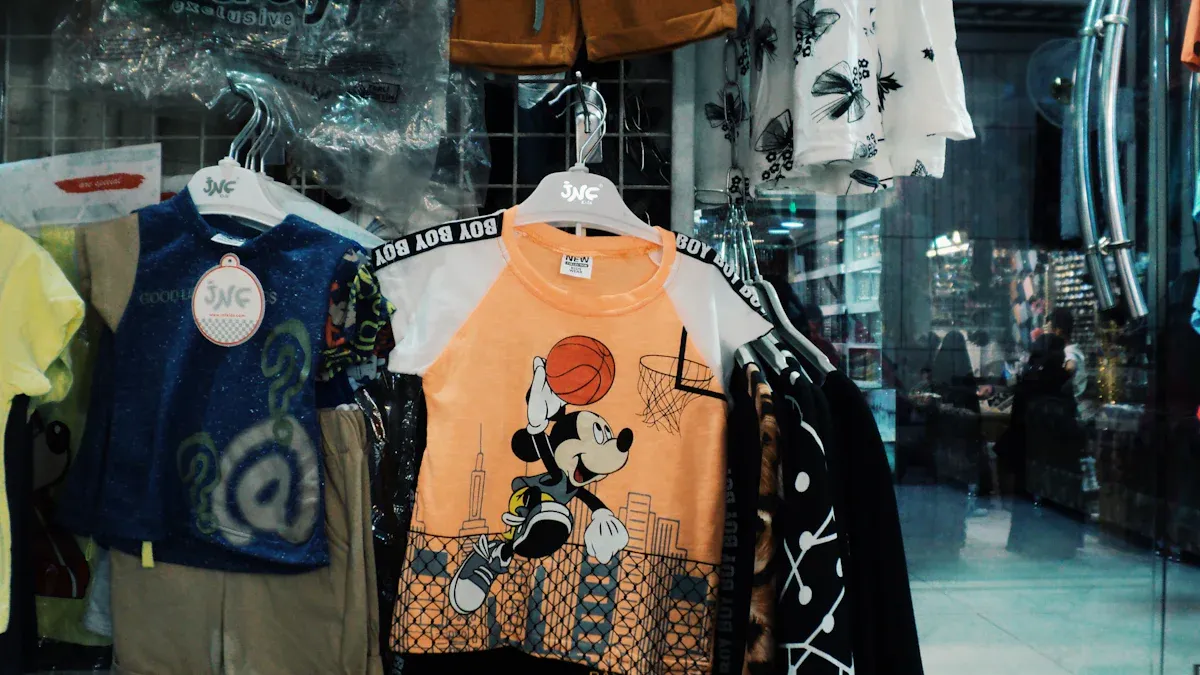 Amsterdam Knitwear OEM Leaders