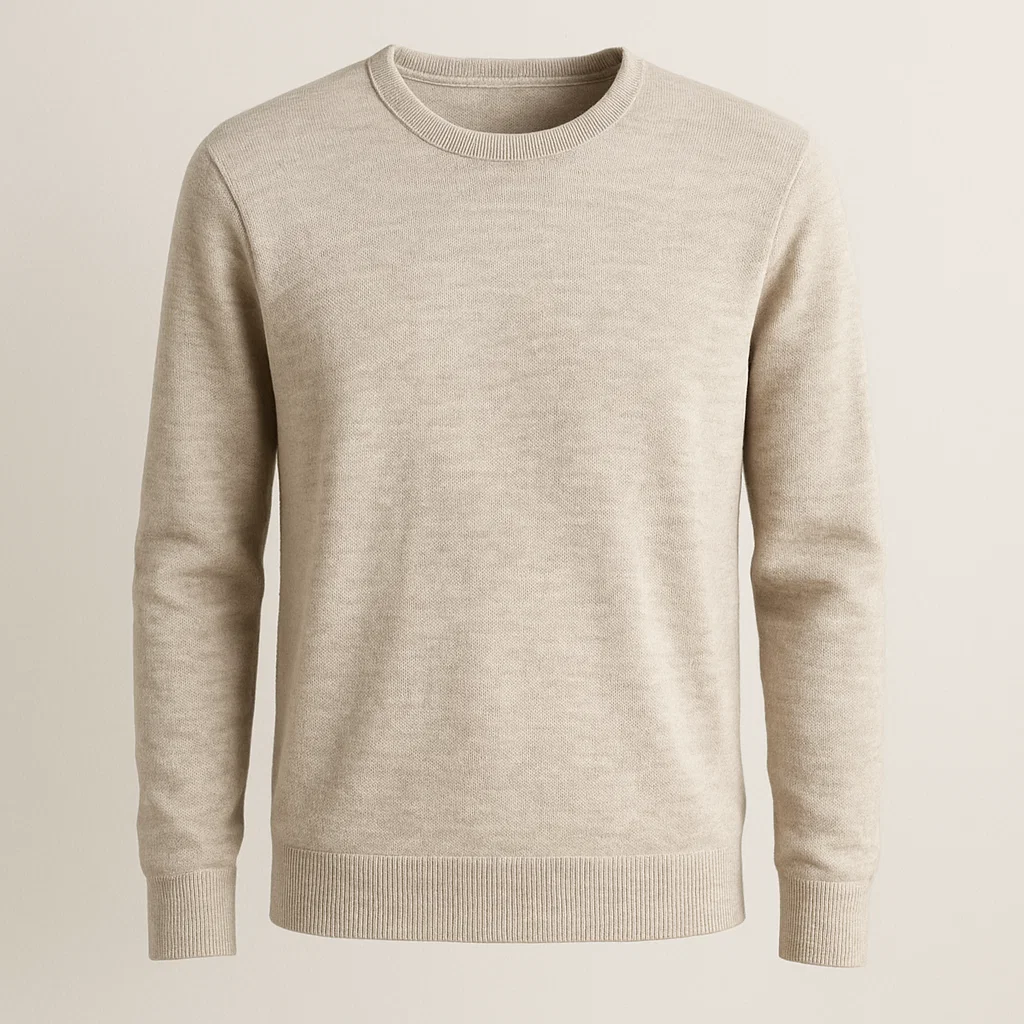lightweight sweaters & summer knitwear factory supplier