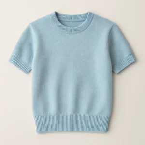 lightweight sweaters & summer knitwear low moq manufacturer