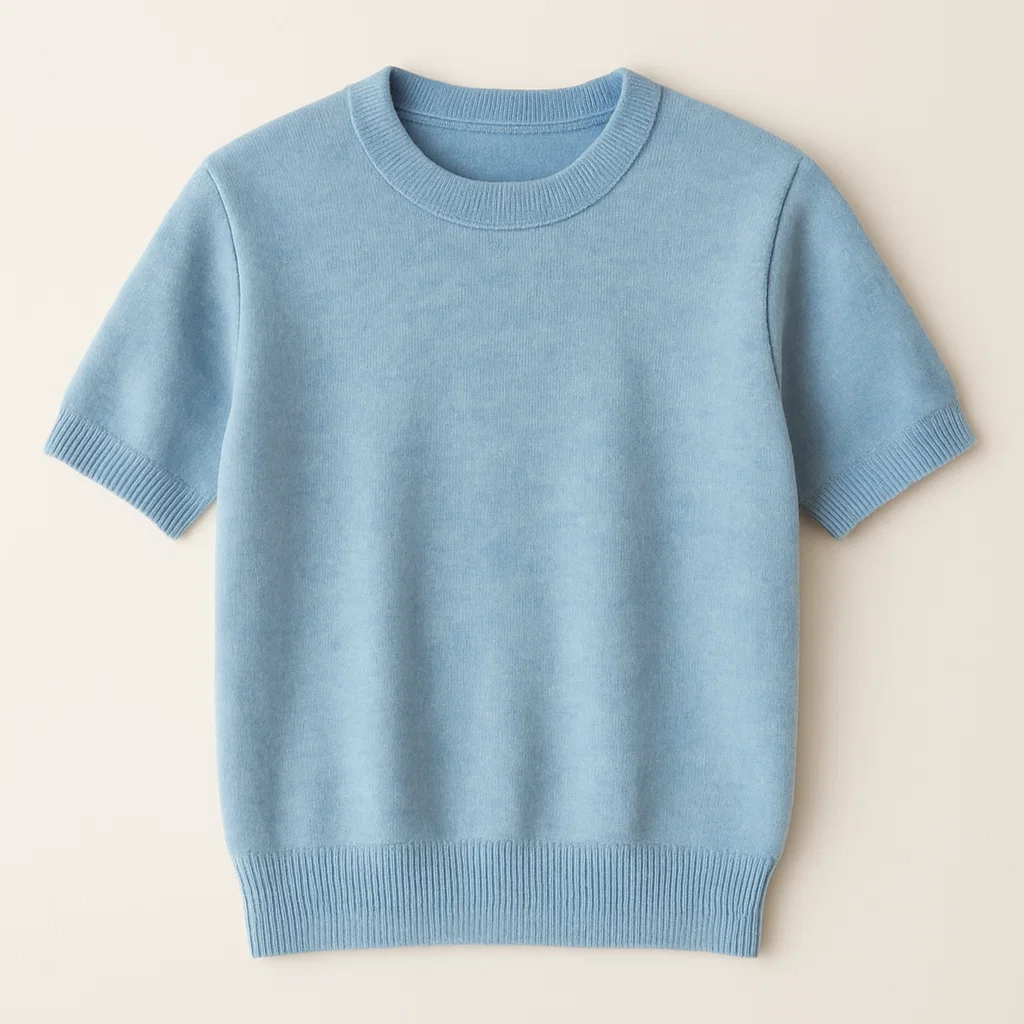 lightweight sweaters & summer knitwear private label