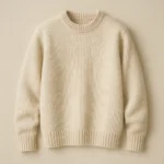 low moq Boiled Wool Sweater & Natural Wool Pullover vendors