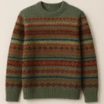 low moq of alpaca sweater & alpaca wool pullover supplier