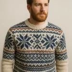 norwegian sweater & nordic knitwear bulk wholesale