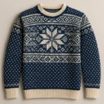 norwegian sweater & nordic knitwear factory supplier