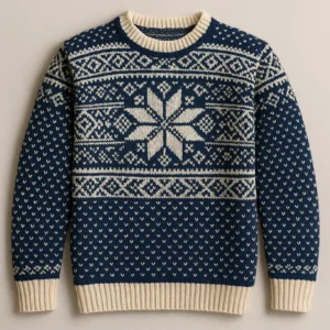norwegian sweater & nordic knitwear factory supplier