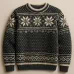 norwegian sweater & nordic knitwear oem manufacturer