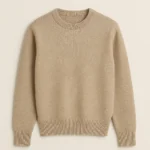 oem 100 Merino Wool Sweater & Merino Pullover supplier
