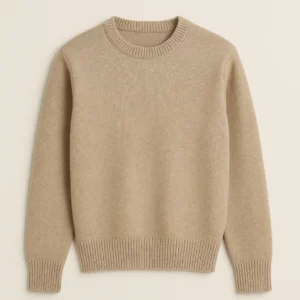 oem 100 Merino Wool Sweater & Merino Pullover supplier