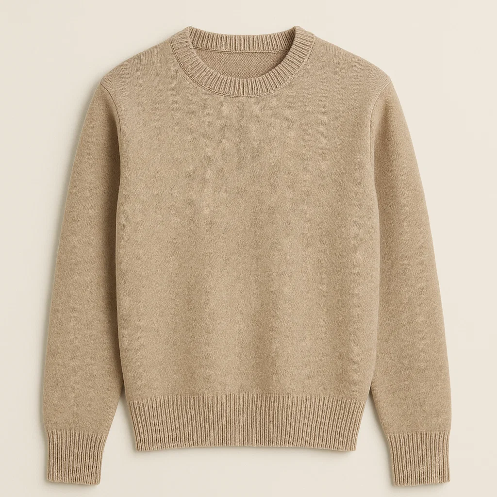 oem 100 Merino Wool Sweater & Merino Pullover supplier