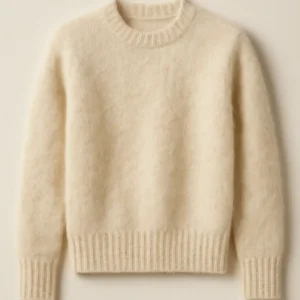 oem odm Brushed Cashmere Sweater & Luxury Cashmere Knitwear company